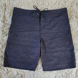 O'Neill Dark Gray Board Shorts